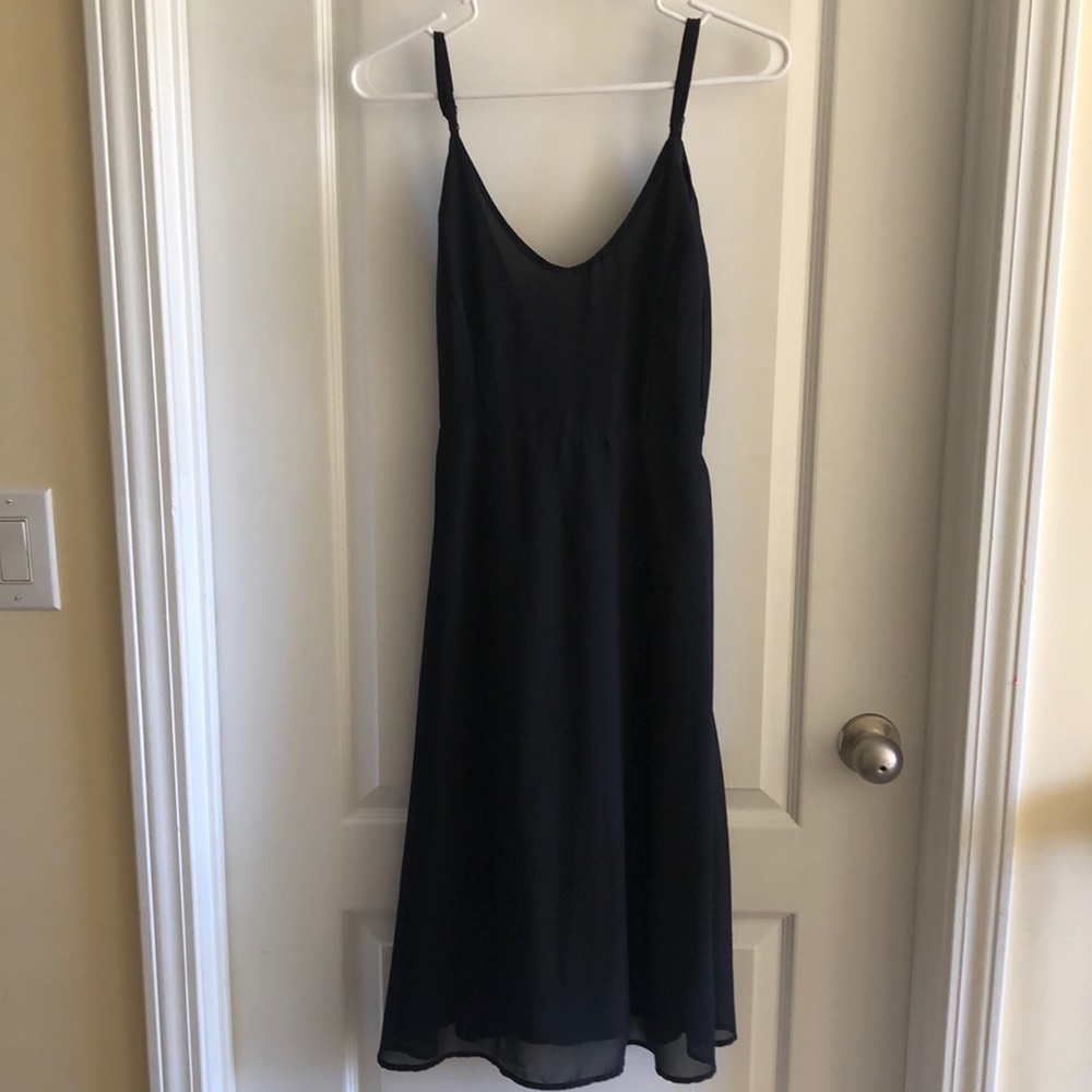 Midi Dress